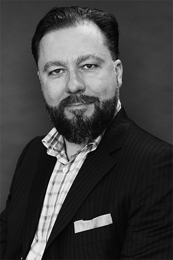 Michael J. Marchen practices Criminal Defence